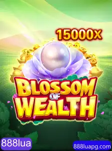 Descubra o Mundo de BlossomofWealth: Um Jogo Envolvente de Estratégia e Fortuna