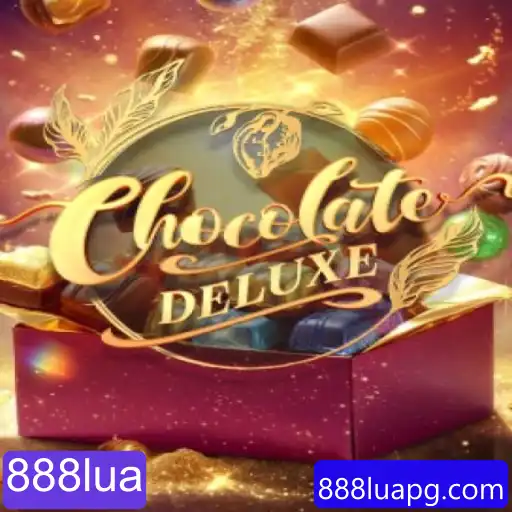 Explore o Fascinante Mundo de ChocolateDeluxe: Um Jogo Doce e Estratégico