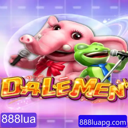 Explorando o Fascinante Mundo de 'DALEMEN': Um Jogo de Estratégia e Aventura