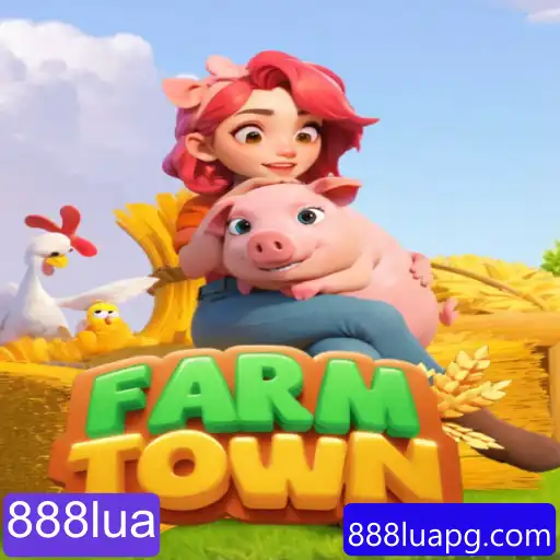 Explorando o Mundo de FarmTown: Uma Jornada Agrícola com a Chave 888lua
