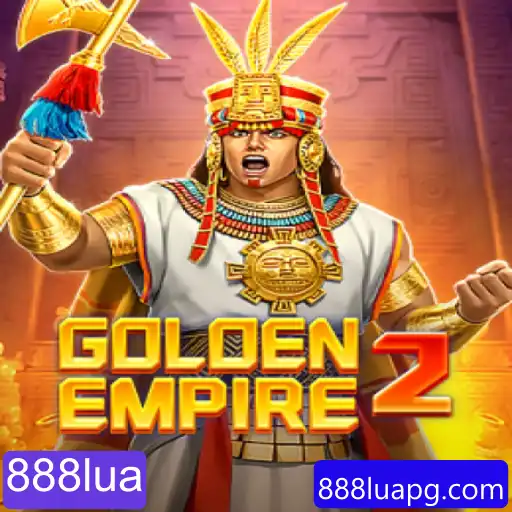 GoldenEmpire2: Desvendando o Sucesso do Jogo com 888lua
