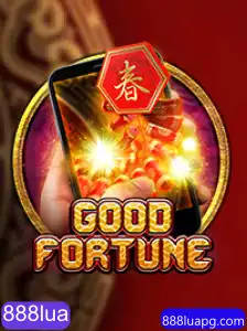 Introdução ao Jogo GoodFortuneM: Dinâmica e Regras