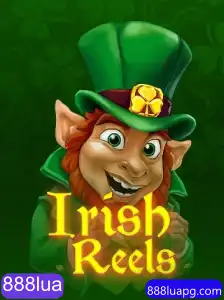 Descubra o Fascínio dos IrishReels: Um Mergulho no Jogo Popular de 888lua