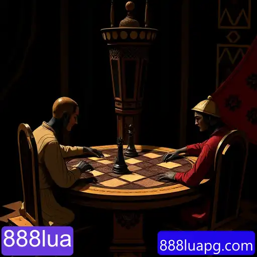 Jogos de mesa