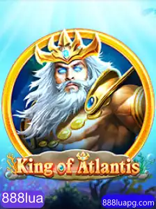 Descubra o Fascinante Mundo do Jogo KingofAtlantis