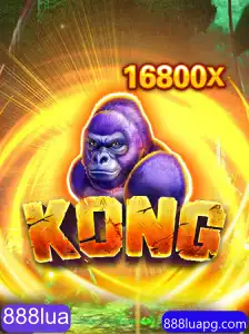 Descubra Kong: Uma Aventura de Jogo Inovadora