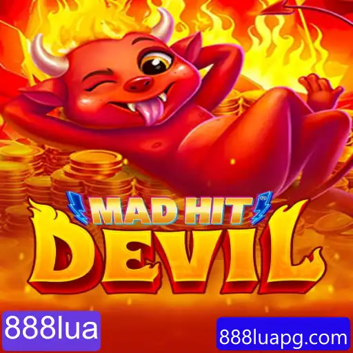 Explorando MadHitDevil: Um Novo Fenômeno no Mundo dos Jogos