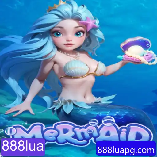 Descubra o Fascinante Mundo do Jogo 'Mermaid'