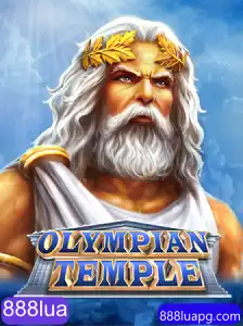 OlympianTemple: Um Olhar Profundo sobre a Magia do Jogo