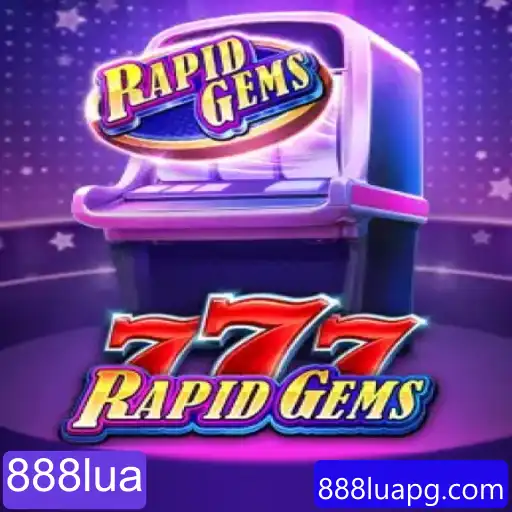 Explorando o Mundo do Jogo RapidGems777: Um Guia Completo