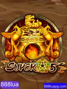 Descubra o Mundo Envolvente de Super5: Um Jogo de Estratégia Inovador