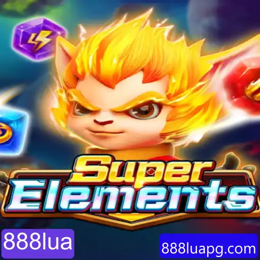 SuperElements: Explorando Estratégias e Regras do Novo Jogo com 888lua
