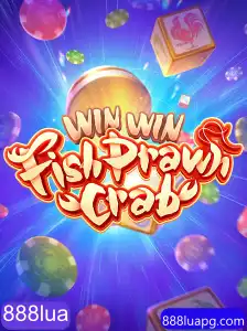 Descubra o Fascinante Jogo WinWinFishPrawnCrab