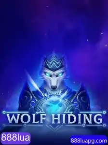 WolfHiding: Um Jogo de Estratégia e Tensão em Ambientes Noturnos